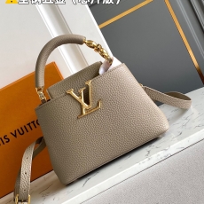 Louis Vuitton Top Handle Bags